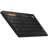 SAMSUNG Smart Keyboard Trio 500, Tastatur schwarz, DE-Layout