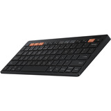 SAMSUNG Smart Keyboard Trio 500, Tastatur schwarz, DE-Layout