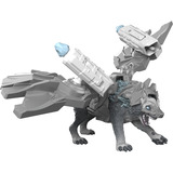 Schleich Eldrador Gladiator Eiswolf, Spielfigur 
