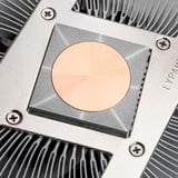 SilverStone SST-NT07-AM5, CPU-Kühler 80 mm