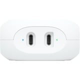 Ubiquiti UniFi AI Theta Pro, Überwachungskamera weiß