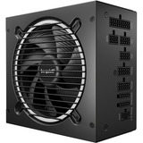 be quiet! Pure Power 13 M 1200W, PC-Netzteil schwarz, 1x 12-Pin High Power GPU, 4x PCIe, Kabel-Management, 1200 Watt