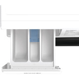 gorenje WNHPI64SAPS/DE  , Waschmaschine weiß, 60 cm