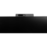 iiyama ProLite XCB3497WQSNPH-B1, LED-Monitor 86.4 cm (34 Zoll), schwarz (matt), UWQHD, VA, Curved, KVM, USB-Hub, USB-C, Webcam, 120Hz Panel