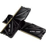 ADATA DIMM 16 GB DDR5-5600, Arbeitsspeicher schwarz, AX5U5600C4616G-SAMBK, XPG Armax, INTEL XMP, AMD EXPO