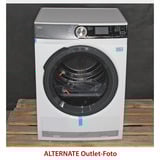 AEG TR9W80690 Serie 9000, Wärmepumpentrockner weiß/anthrazit