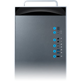 ASUS ExpertCenter Pro ET900N G3, PC-System schwarz