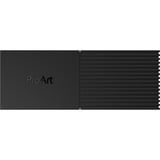ASUS ProArt PA40SU SSD Enclosure, Laufwerksgehäuse schwarz