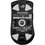 ASUS ROG Keris Wireless Aimpoint, Gaming-Maus schwarz