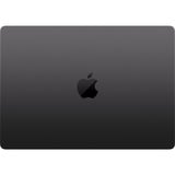 Apple MacBook Pro (14") 2024 CTO, Notebook schwarz, 48 GB, 2 TB (2 TB SSD), M4 Max, MacOS, Deutsch