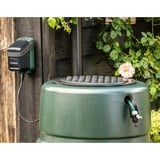 Bosch GardenPump 18V-2000 solo, Tauch- / Druckpumpe grün/schwarz, ohne Akku und Ladegerät, POWER FOR ALL ALLIANCE