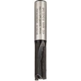 Bosch PRO Wood Nutfräser, Ø 9mm, Arbeitslänge 19,6mm Schaft Ø 8mm, zweischneidig