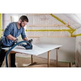 Bosch Professional Combo Kit 18 Volt Werkzeug-Set mit Akku-Bohrschrauber, Akku-Schlagschrauber, Bohrhammer und Winkelschleifer Kit