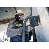 Bosch Professional Combo Kit 18 Volt Werkzeug-Set mit Akku-Bohrschrauber, Akku-Schlagschrauber, Bohrhammer und Winkelschleifer Kit
