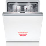 Bosch SBD8YCX04E Serie 8 , Spülmaschine 60 cm, XXL