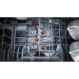 Bosch SBD8YCX04E Serie 8 , Spülmaschine 60 cm, XXL