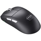 CHERRY XTRFY M68 Pro Wireless, Gaming-Maus schwarz/weiß