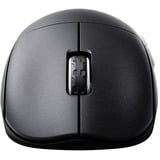 CHERRY XTRFY M68 Pro Wireless, Gaming-Maus schwarz/weiß
