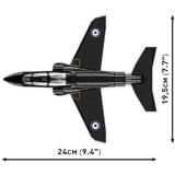 COBI BAe Hawk T1, Konstruktionsspielzeug 
