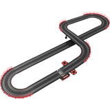 Carrera GO!!! Champion's Racing, Rennbahn 