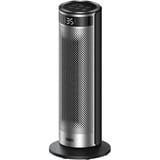 DREO Heizlüfter Solaris 628 silber