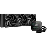 DeepCool Spartacus 360, Wasserkühlung schwarz
