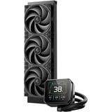 DeepCool Spartacus 360, Wasserkühlung schwarz