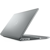 Dell Precision 3590-F5VC3, Notebook grau, Intel® Core™ Ultra 7 155H, NVIDIA RTX A500, 16 GB DDR5, 512 GB (512 GB SSD), Windows 11 Pro 64-Bit