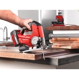 EINHELL Stichsägeblatt-Satz, 4-teilig für Holz und Metall, für Akkusägen