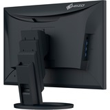 EIZO FlexScan EV2490-BK, LED-Monitor 61 cm (24 Zoll), schwarz, FullHD, 60 Hz, USB-C, IPS