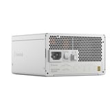 Fractal Design ION Gold 3 1000W White, PC-Netzteil weiß, 1000 Watt