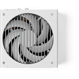 Fractal Design ION Gold 3 1000W White, PC-Netzteil weiß, 1000 Watt
