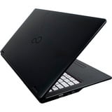 Fujitsu LIFEBOOK E5510 Generalüberholt, Notebook schwarz, Intel® Core™ i5-10210U, Intel® UHD Graphics, 16 GB DDR4, 256 GB (256 GB SSD), Windows 11 Pro