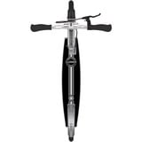GLOBBER NL 205 Deluxe, Scooter silber
