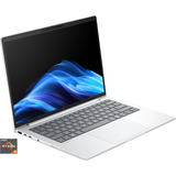 HP EliteBook 8 G1a (AD3E7ET), Notebook silber, AMD Ryzen 5 230, AMD Radeon 760M, 16 GB DDR5, 512 GB (512 GB SSD), Windows 11 Pro