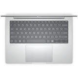 HP EliteBook 8 G1a (AD3E7ET), Notebook silber, AMD Ryzen 5 230, AMD Radeon 760M, 16 GB DDR5, 512 GB (512 GB SSD), Windows 11 Pro
