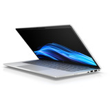 HP EliteBook 8 G1a (AD3E7ET), Notebook silber, AMD Ryzen 5 230, AMD Radeon 760M, 16 GB DDR5, 512 GB (512 GB SSD), Windows 11 Pro