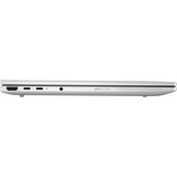 HP EliteBook 8 G1a (AD3E7ET), Notebook silber, AMD Ryzen 5 230, AMD Radeon 760M, 16 GB DDR5, 512 GB (512 GB SSD), Windows 11 Pro