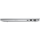 HP EliteBook 8 G1a (AD3E7ET), Notebook silber, AMD Ryzen 5 230, AMD Radeon 760M, 16 GB DDR5, 512 GB (512 GB SSD), Windows 11 Pro