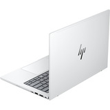 HP EliteBook 8 G1a (AD3E7ET), Notebook silber, AMD Ryzen 5 230, AMD Radeon 760M, 16 GB DDR5, 512 GB (512 GB SSD), Windows 11 Pro