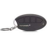 Homematic IP Schlüsselbundfernbedienung - Alarm (HmIP-KRCA-2) 