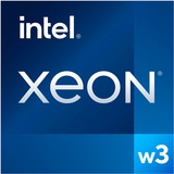 Intel® Xeon® w3-2423, Prozessor Tray-Version