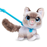Just Play furReal Wag-a-Lots Kitty, Kuscheltier 