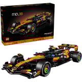 LEGO 42228 Technic McLaren MCL39 F1 Rennwagen, Konstruktionsspielzeug 