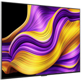 LG OLED55G57LW.AEU evo TV, OLED-Fernseher 138.8 cm (55 Zoll), silber/schwarz, UltraHD/4K, Tripple Tuner, HDR, 120Hz Panel