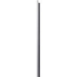 LG OLED55G57LW.AEU evo TV, OLED-Fernseher 138.8 cm (55 Zoll), silber/schwarz, UltraHD/4K, Tripple Tuner, HDR, 120Hz Panel