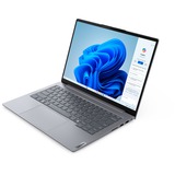 Lenovo ThinkBook 14 G7 ARP (21MV006NGE), Notebook grau, AMD Ryzen 5 7535HS, AMD Radeon 660M, 32 GB DDR5, 1 TB (1 TB SSD), Windows 11 Pro 64-Bit