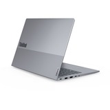 Lenovo ThinkBook 14 G7 ARP (21MV006NGE), Notebook grau, AMD Ryzen 5 7535HS, AMD Radeon 660M, 32 GB DDR5, 1 TB (1 TB SSD), Windows 11 Pro 64-Bit