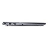 Lenovo ThinkBook 14 G7 ARP (21MV006NGE), Notebook grau, AMD Ryzen 5 7535HS, AMD Radeon 660M, 32 GB DDR5, 1 TB (1 TB SSD), Windows 11 Pro 64-Bit
