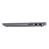 Lenovo ThinkBook 14 G7 ARP (21MV006NGE), Notebook grau, AMD Ryzen 5 7535HS, AMD Radeon 660M, 32 GB DDR5, 1 TB (1 TB SSD), Windows 11 Pro 64-Bit